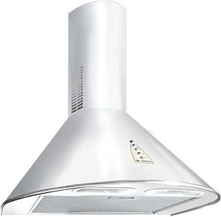    

 

    Вытяжка каминного типа GEFEST ВО-1503, цвет белый. Имеет кнопочное управление, три режима работы вентилятора и дополнительное освещение. Рамочный фильтр с угольной пропиткой. Рециркуляционный режим. Псевдосенсорное управление. Световая индик