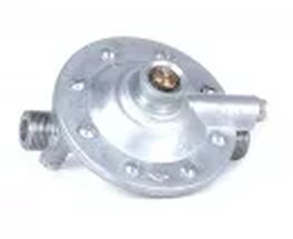 Вод часть ВПГ -18,23 НЕВА-3208 (силумин)