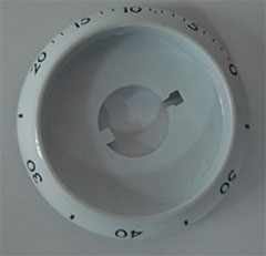 Вор-к ручки таймера