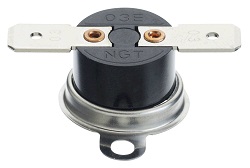 Датчик тяги 110С G6.070.004