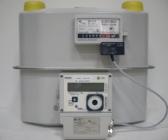   Измерительные комплексы типов СГ-ТК-Д-25 для учета расхода газа применяются в задачах требующих точных показаний потребленного природного (либо другого неагрессивного) газа. Обычно это коммерческие коммунальные и промышленные системы. Благодаря наличию 