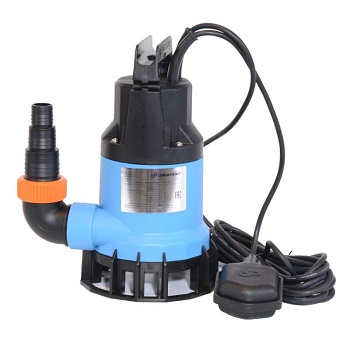  Фекальный насос Джилекс Тугунок 140/6 имеет производительность 140 л/мин и напор 6 метров, а его корпус выполнен из пластика. 
 
Предназначен для воды из септиков, сточных колодцев, подвалов с содержанием органических частиц диаметром до 15мм. Кроме 