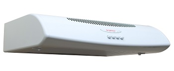 Вытяжка Гефест 2601 ВО 60 бел