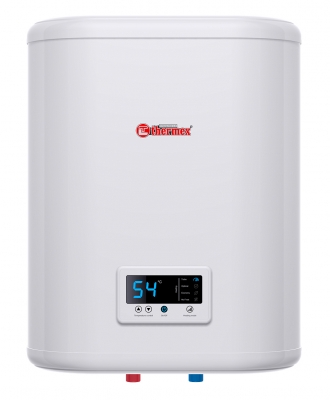  THERMEX  IF 30 V (pro) является бытовым электрическим бойлером, предназначенным для настенной установки. Данный прибор имеет компактные размеры, которые позволяют ему отлично вписаться даже в тесную ванную комнату, не создав в ней ощущения загроможденнос