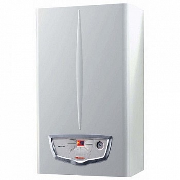  Immergas MINI NIKE X 24 3 E. Настенный. Одноконтурный. Газовый. Котел отопления может работать как на  природном так и на сжиженном  газе. 

 