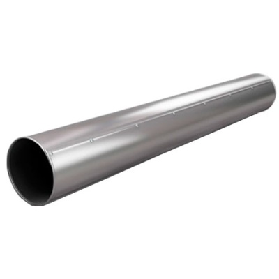 Труба Zn L-0.62 м ДУ 125 мм