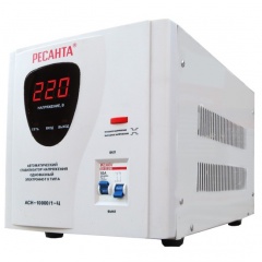 Стабилизатор АСН-10000/1-Ц