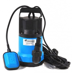   Модель Джилекс Дренажник 110/8 представляет собой погружной дренажный электронасос, изготовленный из пластмассы с поплавковым выключателем. Поплавковый выключатель служит для того, чтобы в зависимости от уровня воды автоматически включать или же отключа