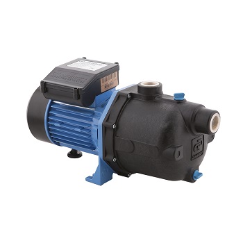 Поверхностный насос Джилекс Джамбо 70/50 П имеет производительность 4,2 м3 и напор 50 метров, а его корпус выполнен из пластика. Насос, способный выполнять задачи по поливу, выкачиванию воды в ручном режиме. 
 
