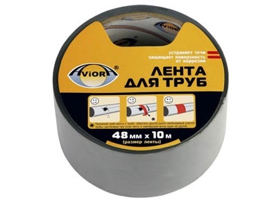 Фумлента AVIORA 12мм*10 м.