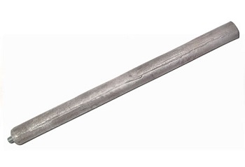 Магнитный анод D16 L400 6mm