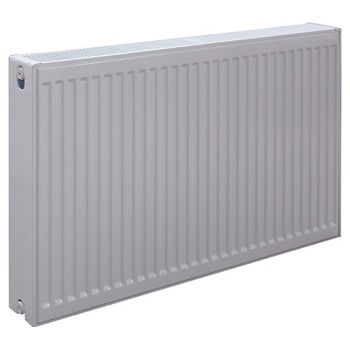 ROMMER 22/300/1600 радиатор стальной панельный нижнее подключение Compact