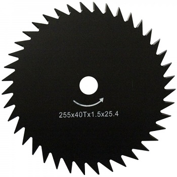 Диск (лезвие) GTD- 40T