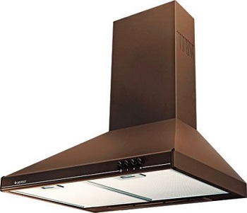 Вытяжка Гефест 11ВО К47 50 кор