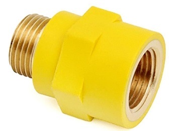 Газ вставка изол 20 г/ш