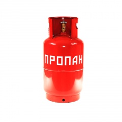 Баллон стальной сварной для сжиженных углеводородных газов предназначен для транспортирования и хранения пропана.