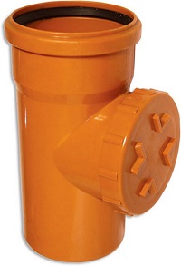 Ревизия кан (Хемкор) 160 (Рыж)