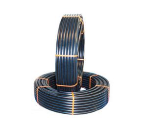 Труба ПНД РЕ 100 25*2 мм PN 12,5 (100 м)