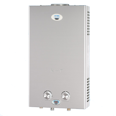 Корпус Нева-Транзит 10