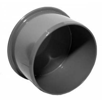 Заглушка сер. 40 Ostendorf