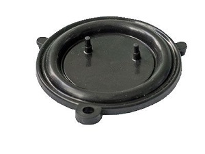 Мембрана вод/газ узла 