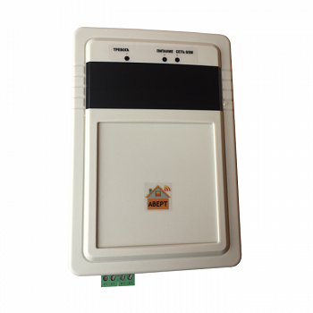 GSM Контроллер Оптима -1 Базовая 

 

Назначение:Дистанционный контроль температуры помещения (по 5 подключаемым датчикам температуры). 

Выявление неисправностей по датчикам температуры (выход температуры по каждому подключенному датчику за верхний ил