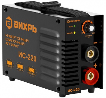 Сварочный аппарат инверторный ИС 220