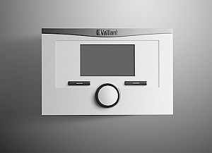 Комнатный регулятор Vailant температуры 332(330)