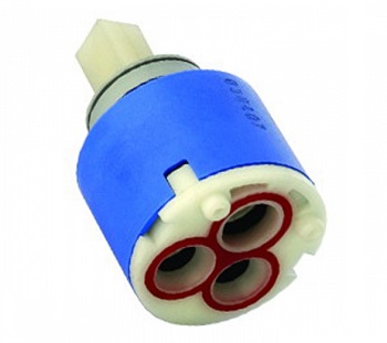 Картридж для смесителя FRAP F50 (40 мм)