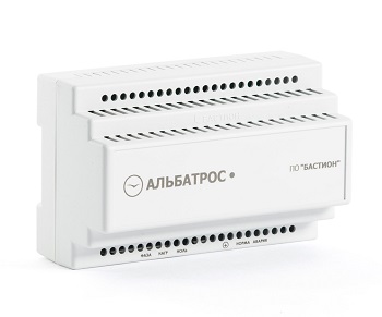 АЛЬБАТРОС -1500 ДИН-П БЛОК ЗАЩИТЫ      

АЛЬБАТРОС-1500 DIN защищает оборудование от перенапряжения, высоковольтных импульсов, бросков и «просадок» питающего напряжения и обеспечивает полную электрическую защиту «Фазы», «Ноля» и «Земли» однофазной электр