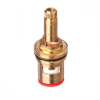 Кран-букса 1/2 кер. 8*24