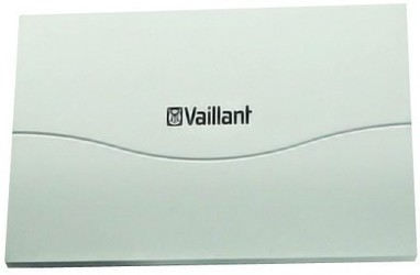 VAILLANT VR 55 настенный адаптер для VRC 630/2