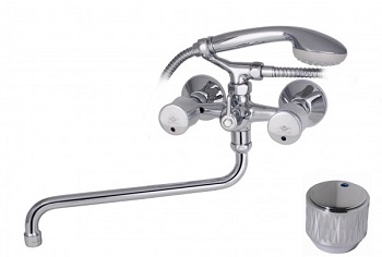 См ван/умыв1/2резMofem 145-0010-16СпектрумДиамант