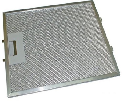 Фильтр алюм. прямоуг. FIORE LaFesta 600 275*250