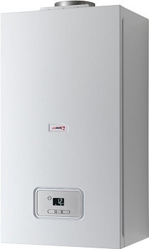 Котел газ Гепард 23 MТV Protherm турбо 