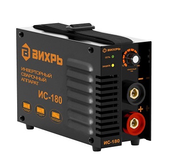 Сварочный аппарат инверторный ИС 180