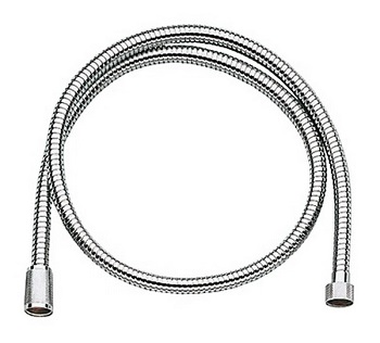 GROHE Душевой шланг металл Relaxa 1250 мм