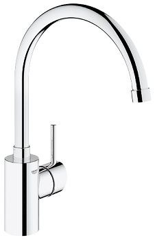 Елочка 35к Grohe 32661001 CONCENTTO NEW
