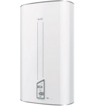 Электрический водонагреватель Ballu BWH/S 50 Smart