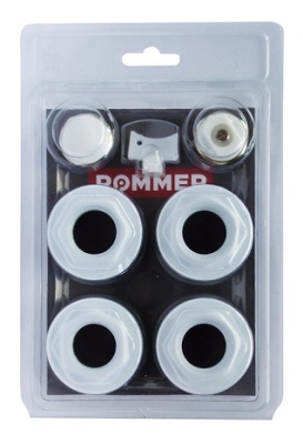 Монтажный комплект ROMMER 3/4