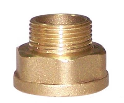 Переходник 32-20 г/ш VERTUM