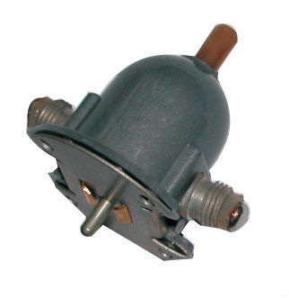 Коробка магнитная ЖМЗ АОГВ, АКГВ, КОВ-СГ