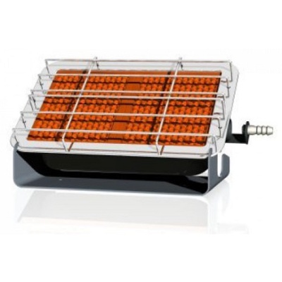 Горелка ГИИ-3,65 