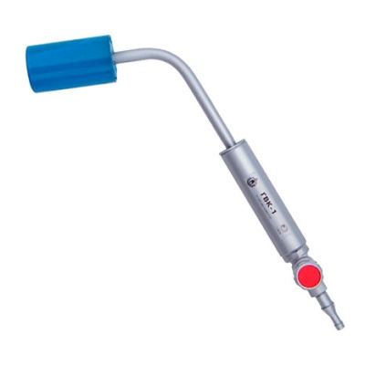 Газ горелка кровельная (винтовая) ГВК -3 900мм