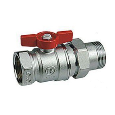 Кран-американка Giacomini  1