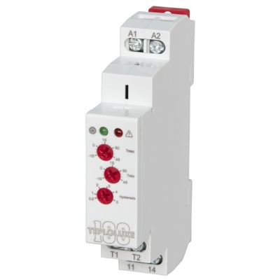 Регулятор температуры Teploluxe 100 в Пензе