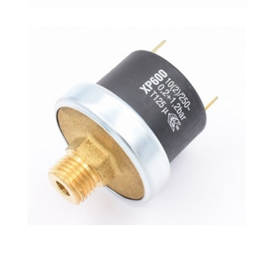 реле давления воды xp600 1/4" ariston 995903 / baxi 9951690 / ferroli в Пензе