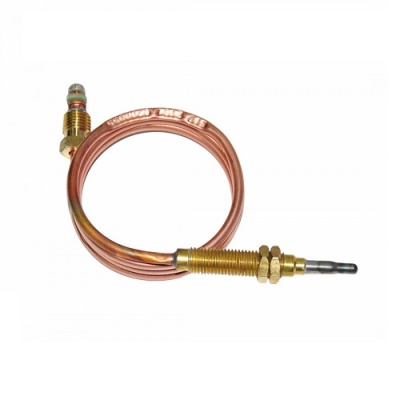 термопара "арбат" l-600 мм пр-во "sit" (штуцер м9*1-оголовок м8*1) в Пензе