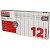 ROMMER Al I Profi 350-80-80-080 радиатор алюм 12 секции