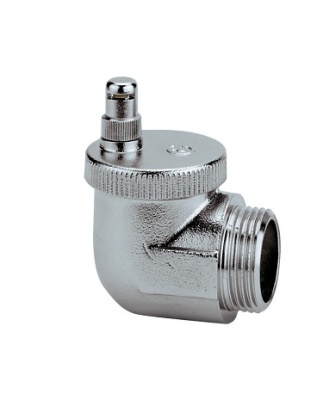 воздухоотводчик 1" caleffi в Пензе